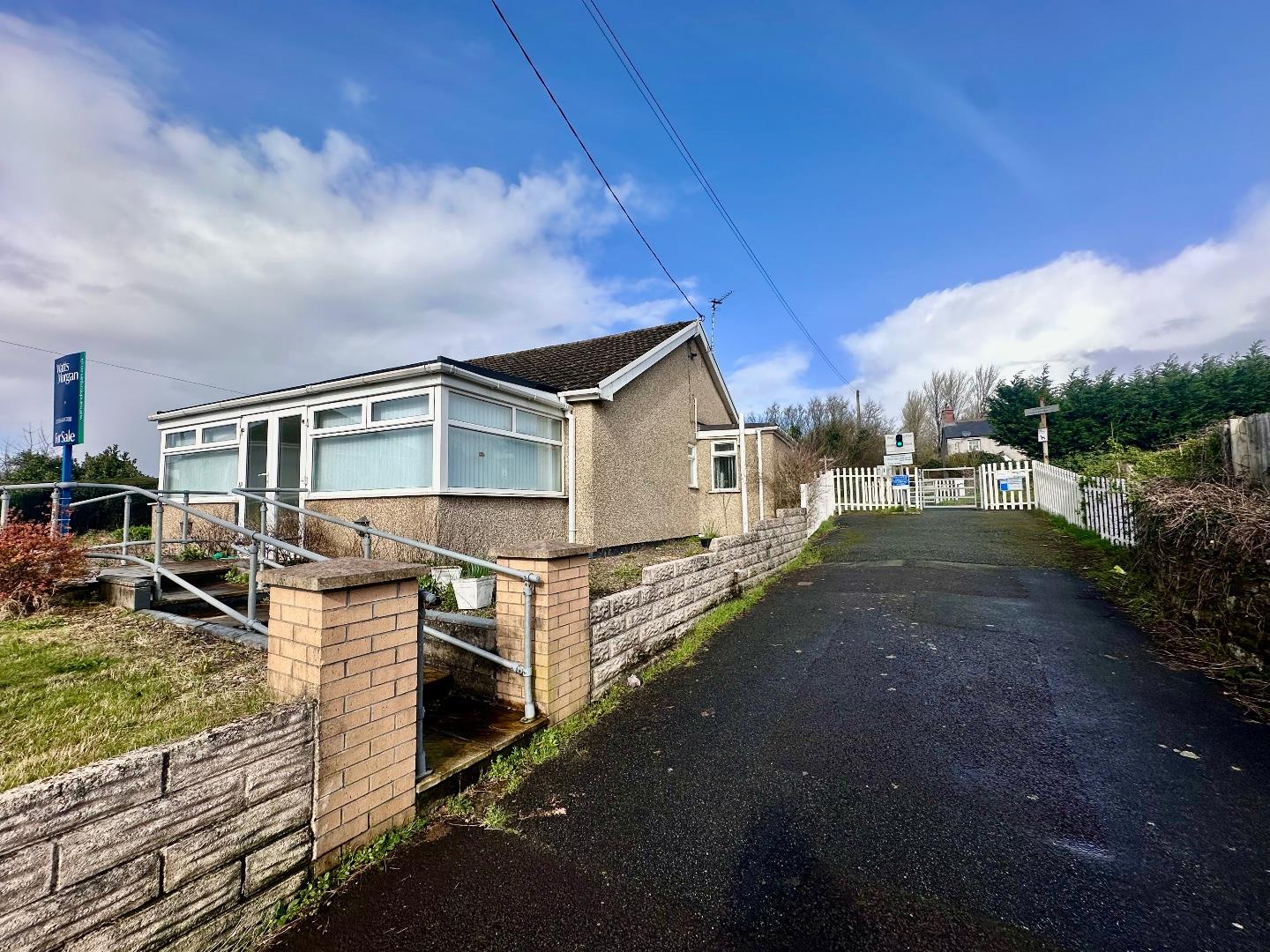 Heol-Y-Capel, Coychurch, Bridgend County Borough, CF35 5HG